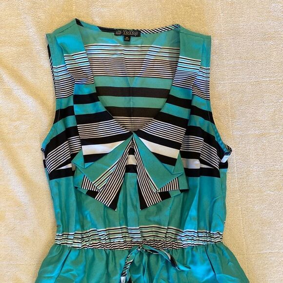Summer Dress Sz M‎ - Picture 3 of 5